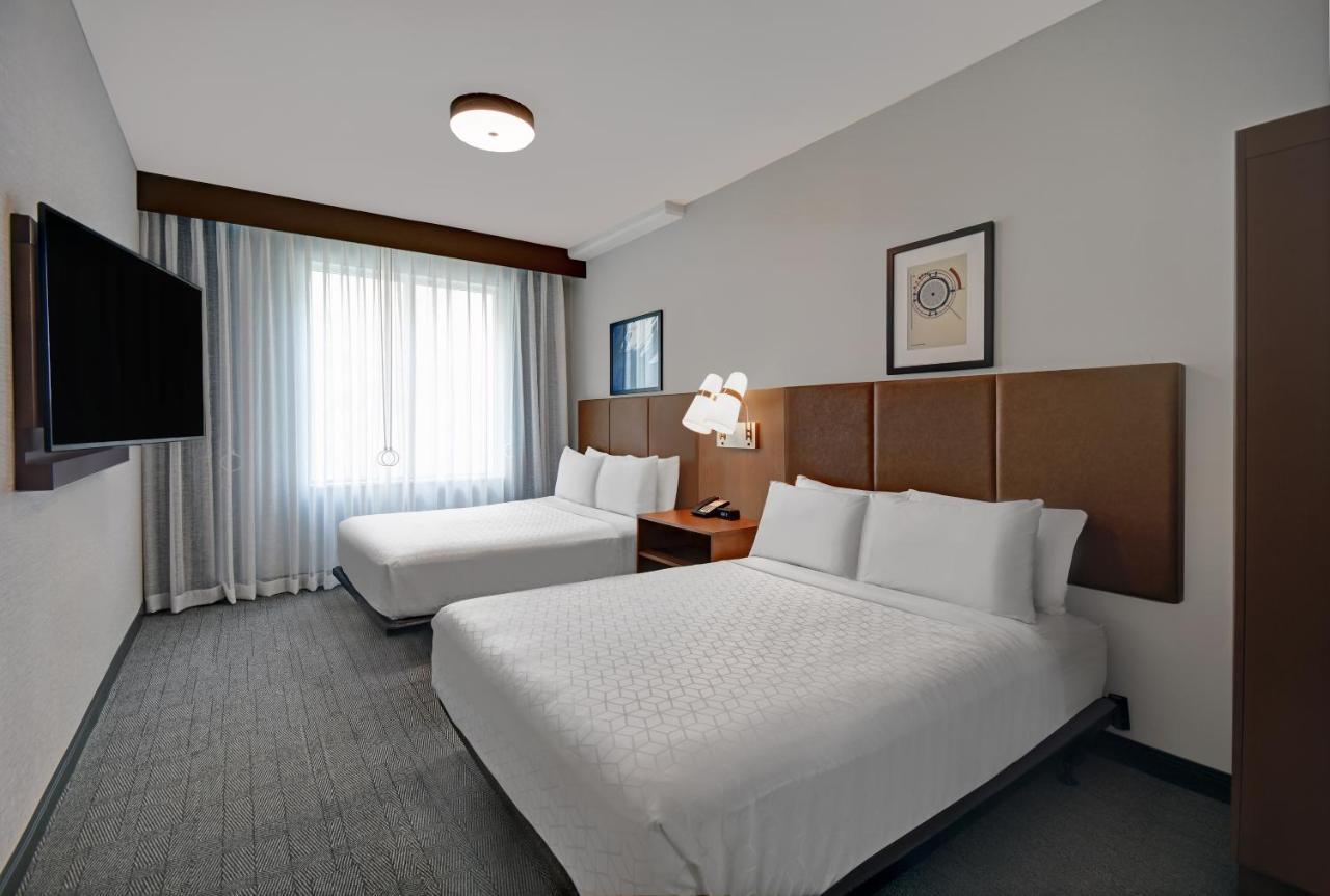 Holiday Inn Express - Houston - Galleria Area, An Ihg Hotel المظهر الخارجي الصورة