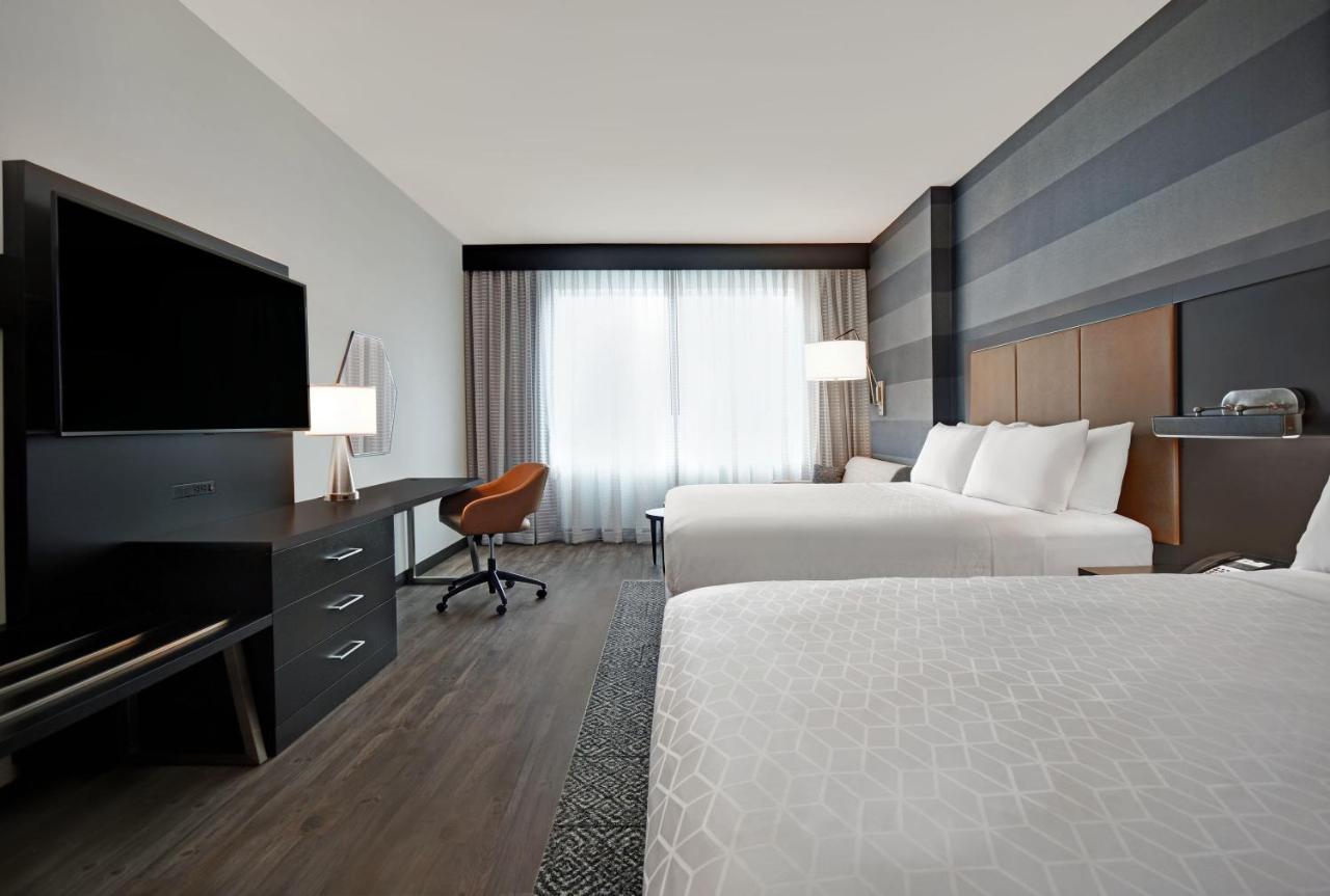 Holiday Inn Express - Houston - Galleria Area, An Ihg Hotel المظهر الخارجي الصورة