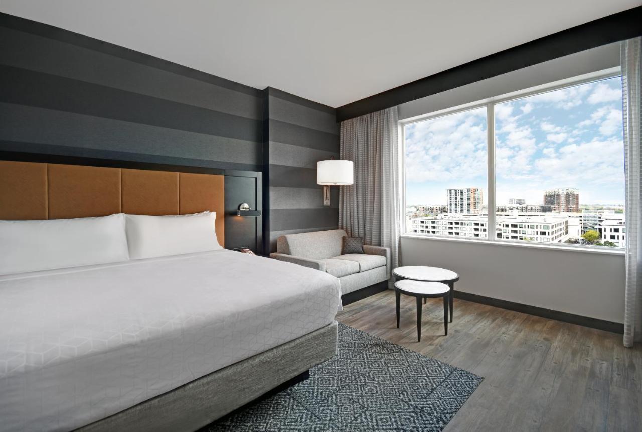 Holiday Inn Express - Houston - Galleria Area, An Ihg Hotel المظهر الخارجي الصورة